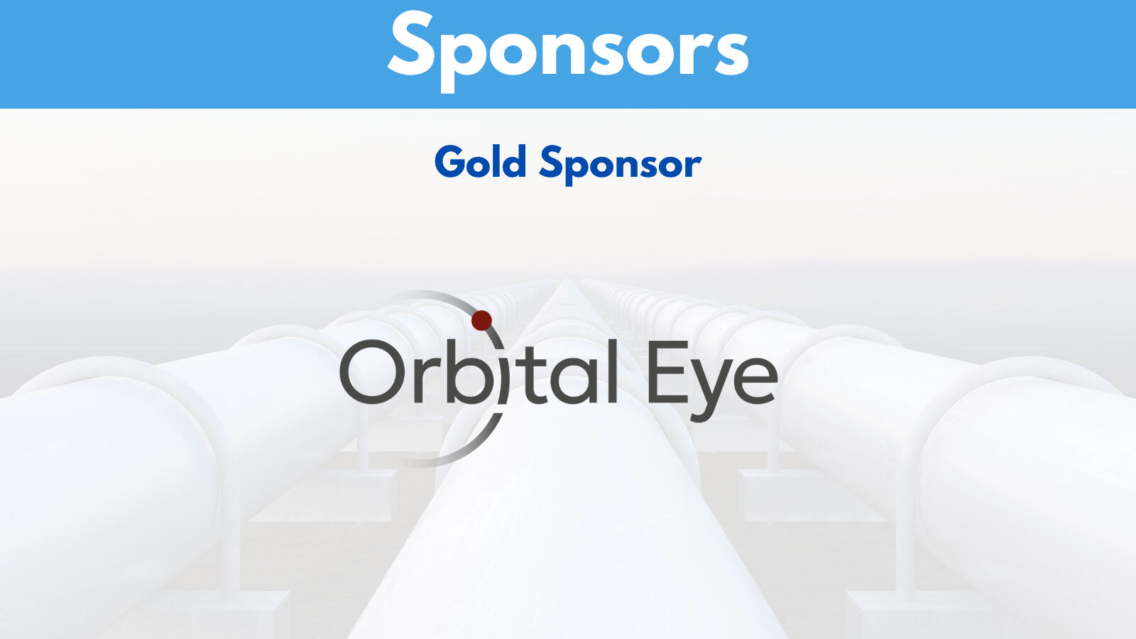 Orbital Eye